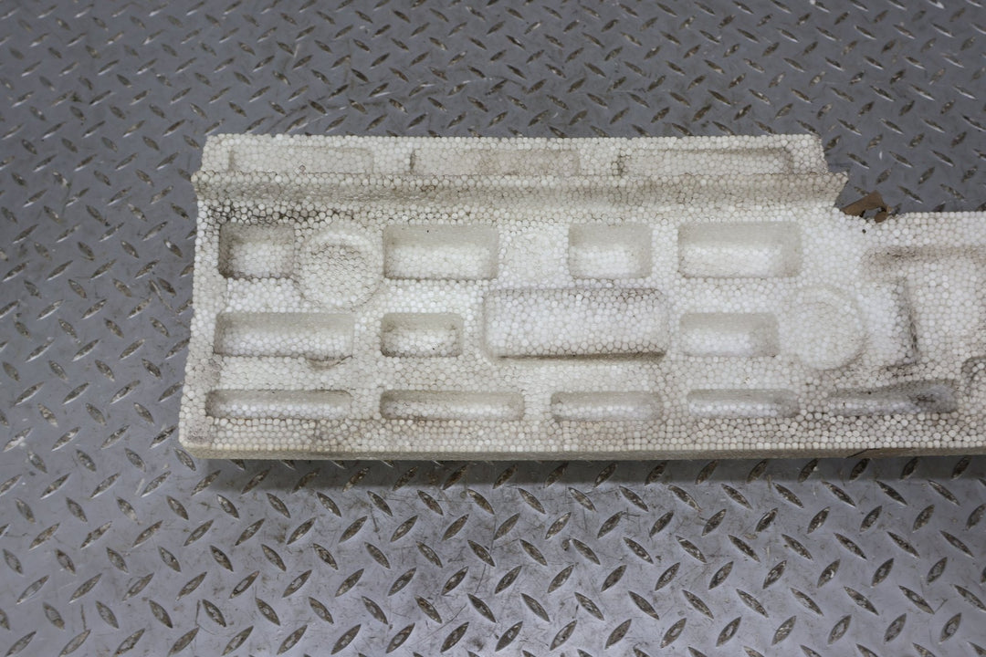 89 - 91 Mazda RX7 FC Front Bumper Impact Foam Absorber 2 Pieces