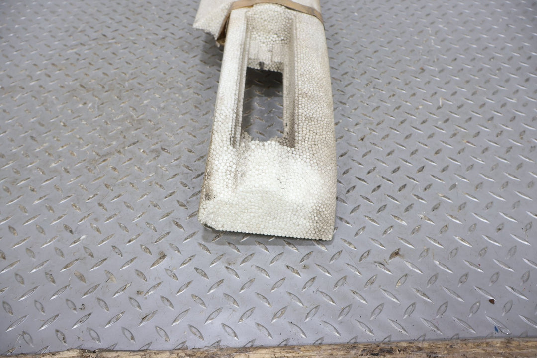 89 - 91 Mazda RX7 FC Front Bumper Impact Foam Absorber 2 Pieces