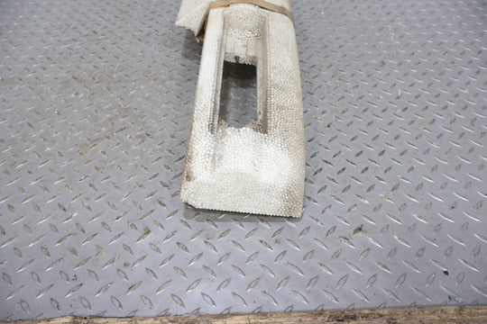 89 - 91 Mazda RX7 FC Front Bumper Impact Foam Absorber 2 Pieces