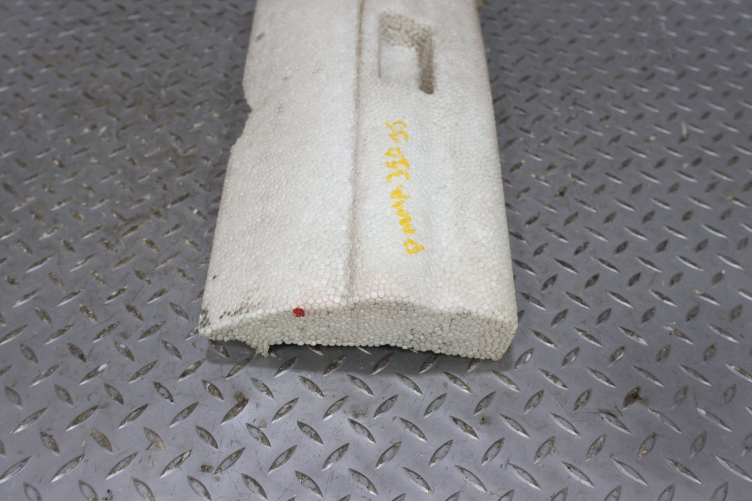 89 - 91 Mazda RX7 FC Front Bumper Impact Foam Absorber 2 Pieces