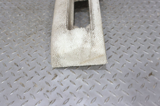 89 - 91 Mazda RX7 FC Front Bumper Impact Foam Absorber 2 Pieces