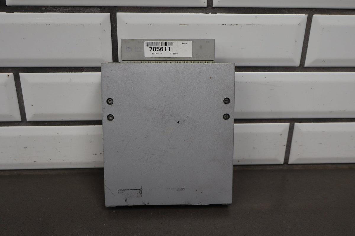 89-92 Ford Mustang 5.0 EEC-IV ECM A9P E9ZF12A650C2A