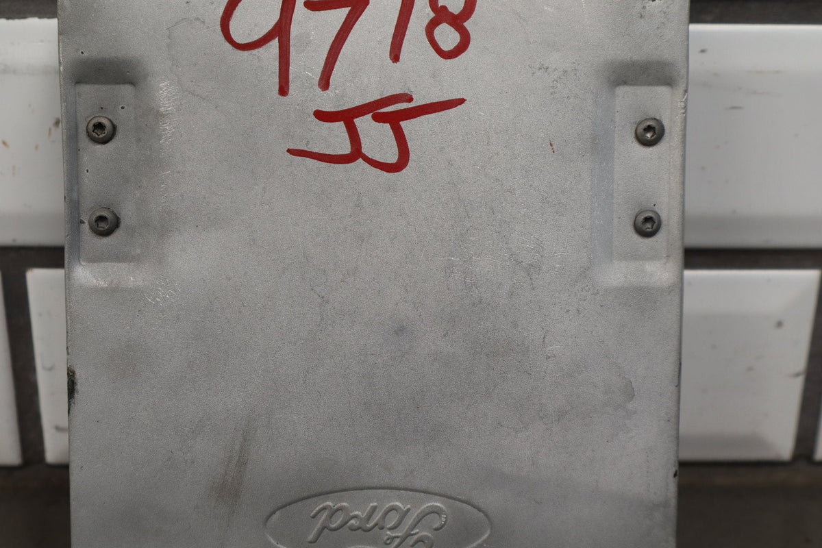 89-92 Ford Mustang 5.0 EEC-IV ECM A9P E9ZF12A650C2A