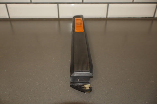 89 - 92 Toyota Supra Turbo Front Right Forward Fender Molding W/Marker