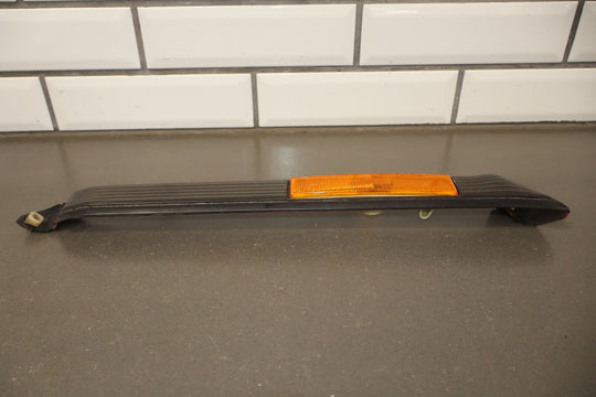 89 - 92 Toyota Supra Turbo Front Right Forward Fender Molding W/Marker