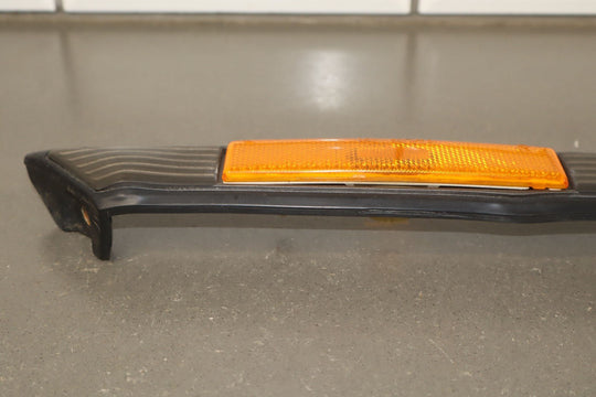 89 - 92 Toyota Supra Turbo Front Right Forward Fender Molding W/Marker