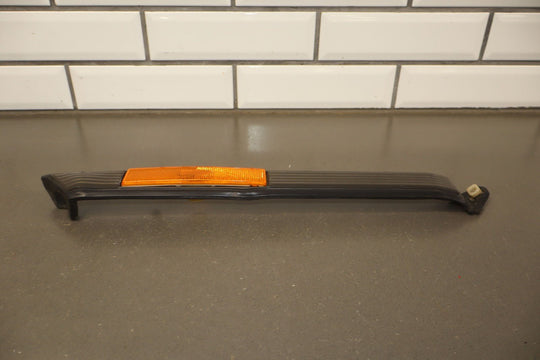 89 - 92 Toyota Supra Turbo Front Right Forward Fender Molding W/Marker