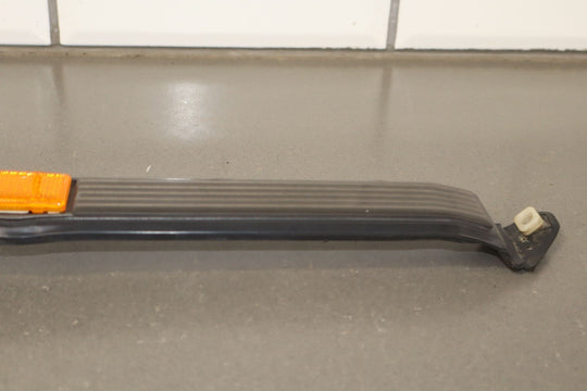 89 - 92 Toyota Supra Turbo Front Right Forward Fender Molding W/Marker