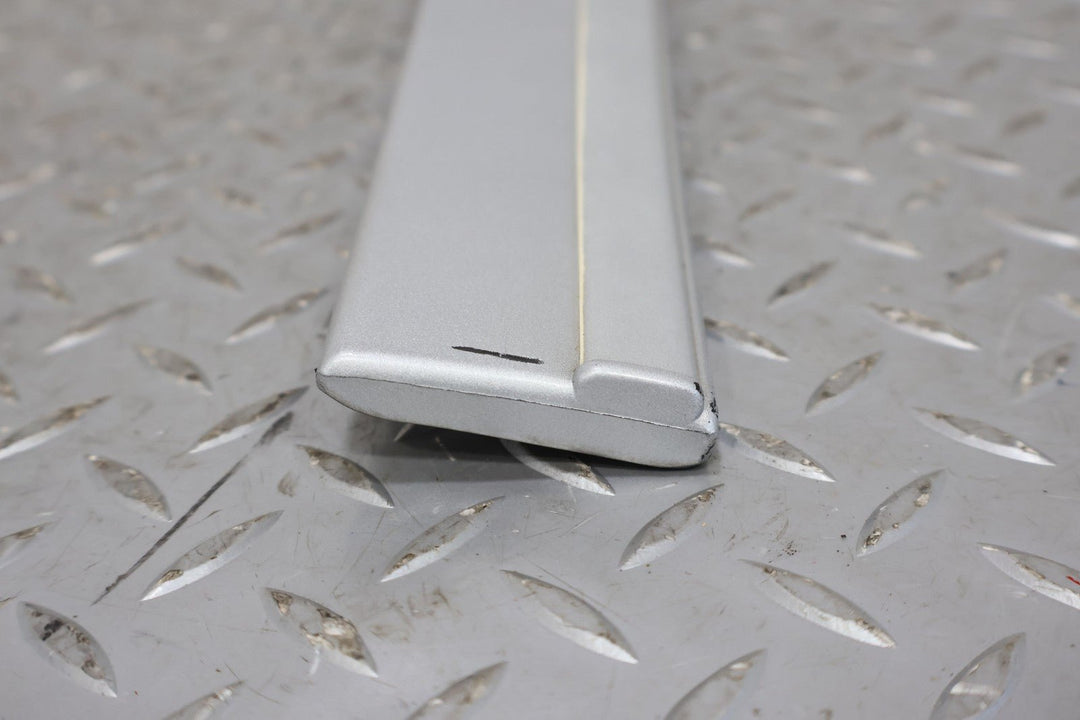 89 - 92 Toyota Supra Turbo MK3 Front Right RH Fender Moulding (Sunfaded Gray)