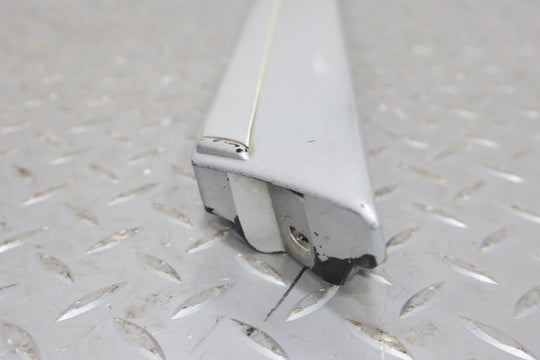 89 - 92 Toyota Supra Turbo MK3 Front Right RH Fender Moulding (Sunfaded Gray)