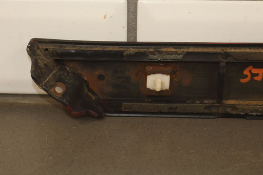 89 - 92 Toyota Supra Turbo Right Rearward Fender Molding