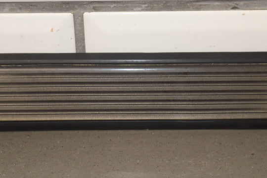 89 - 92 Toyota Supra Turbo Right Rearward Fender Molding