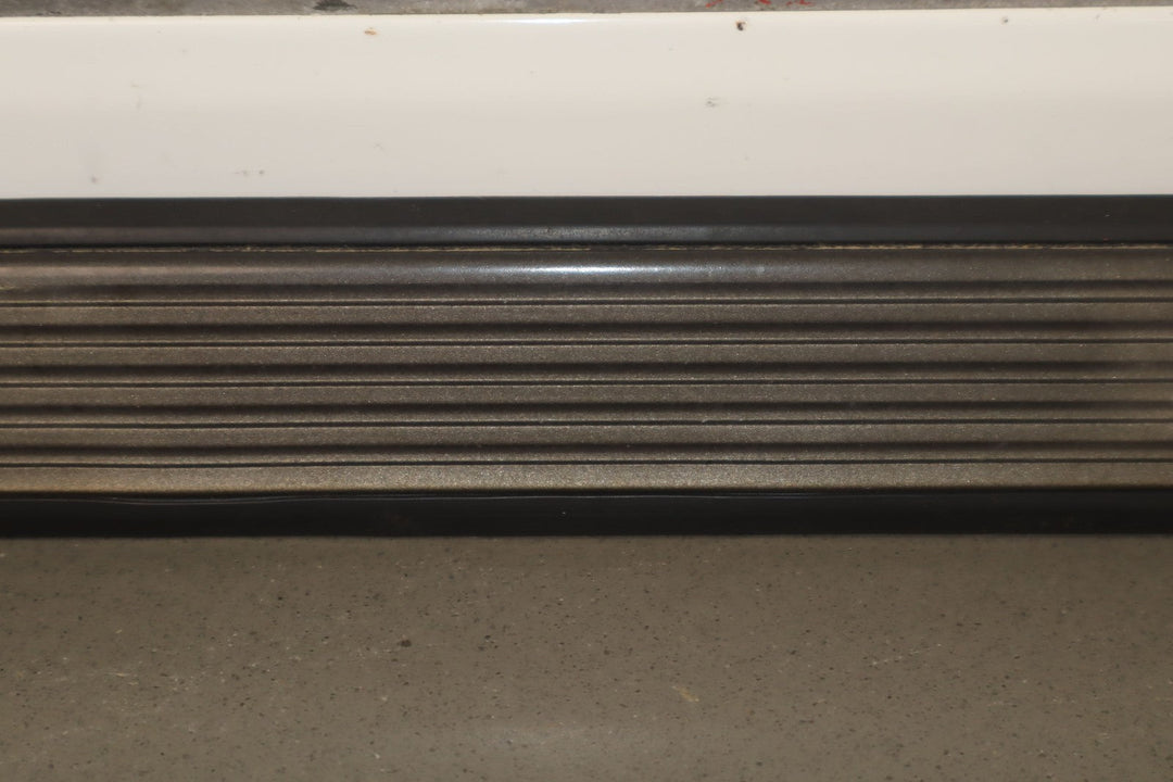 89 - 92 Toyota Supra Turbo Right Rearward Fender Molding