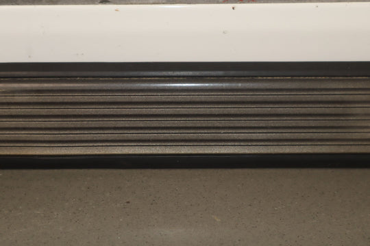 89 - 92 Toyota Supra Turbo Right Rearward Fender Molding