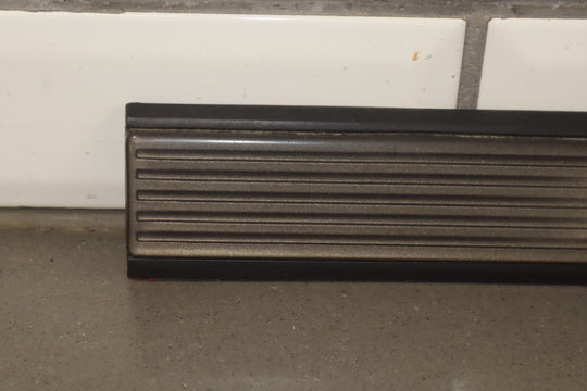 89 - 92 Toyota Supra Turbo Right Rearward Fender Molding