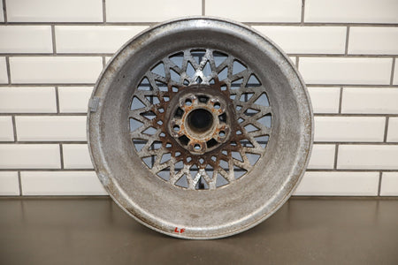 89-96 Pontiac Grand Prix 16x8 Mesh Alloy Wheel LH Front