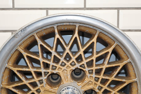 89-96 Pontiac Grand Prix 16x8 Mesh Alloy Wheel RH Front