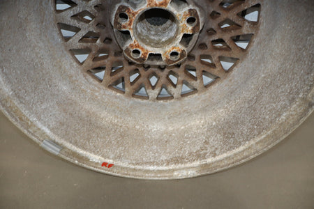 89-96 Pontiac Grand Prix 16x8 Mesh Alloy Wheel RH Front