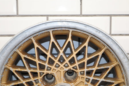 89-96 Pontiac Grand Prix 16x8 Mesh Alloy Wheel RH Rear