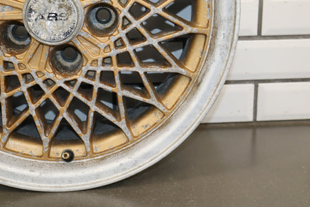 89-96 Pontiac Grand Prix 16x8 Mesh Alloy Wheel RH Rear