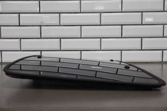 89 - 98 Chevy C/K Truck Extended Cab Left Rear Quarter Glass/Window OEM