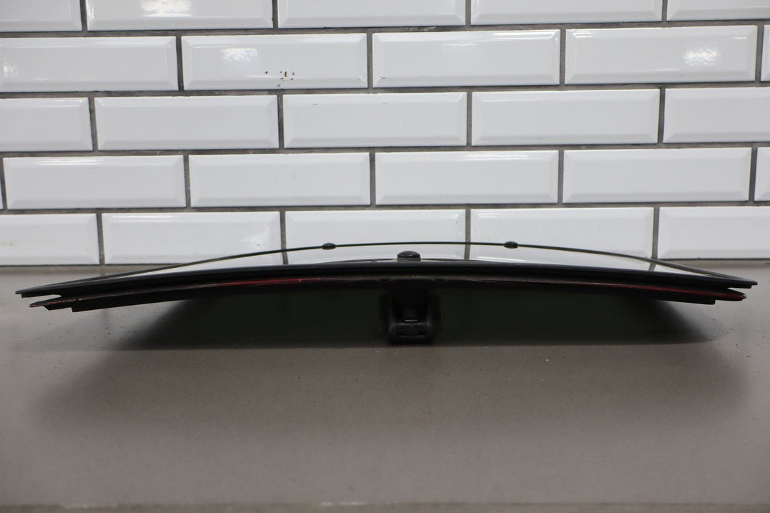 89 - 98 Chevy C/K Truck Extended Cab Left Rear Quarter Glass/Window OEM