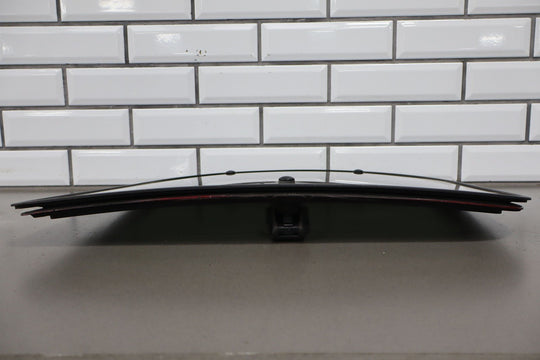 89 - 98 Chevy C/K Truck Extended Cab Left Rear Quarter Glass/Window OEM