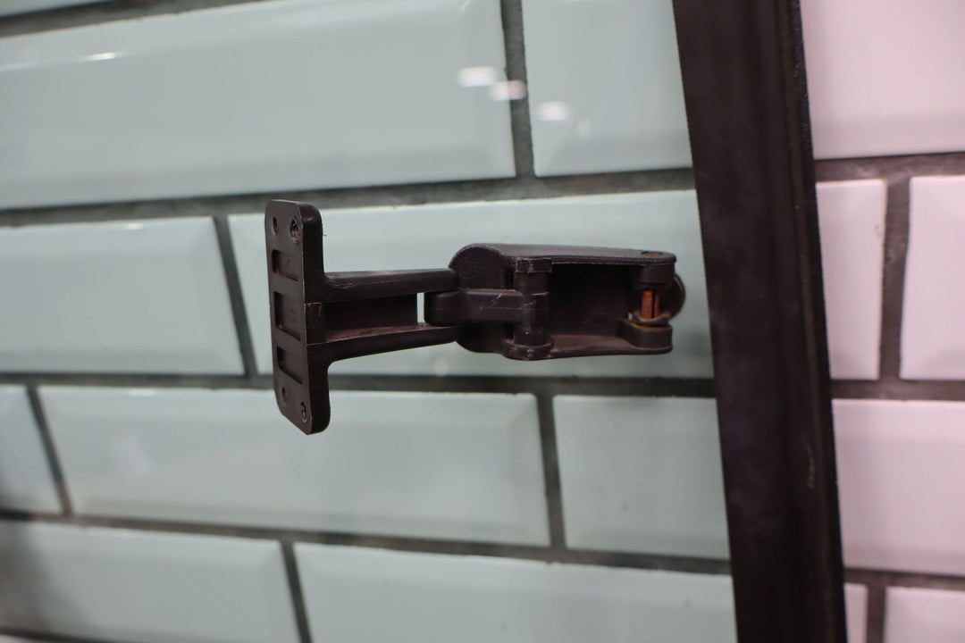 89 - 98 Chevy C/K Truck Extended Cab Right Rear Glass/Window Moveable OEM