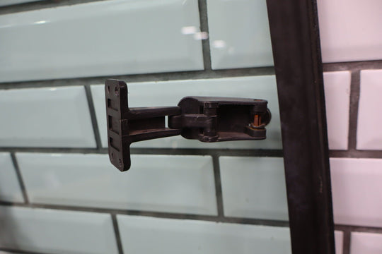 89 - 98 Chevy C/K Truck Extended Cab Right Rear Glass/Window Moveable OEM