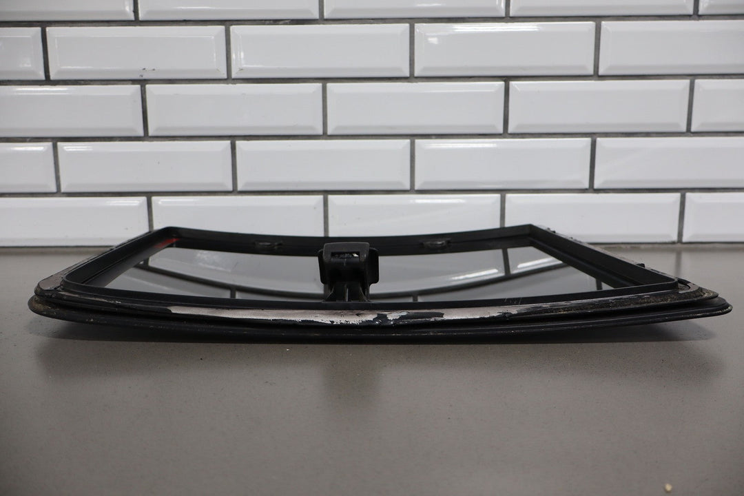 89 - 98 Chevy GMC C/K GMT400 Left Rear Moveable Quarter Glass/Window OEM