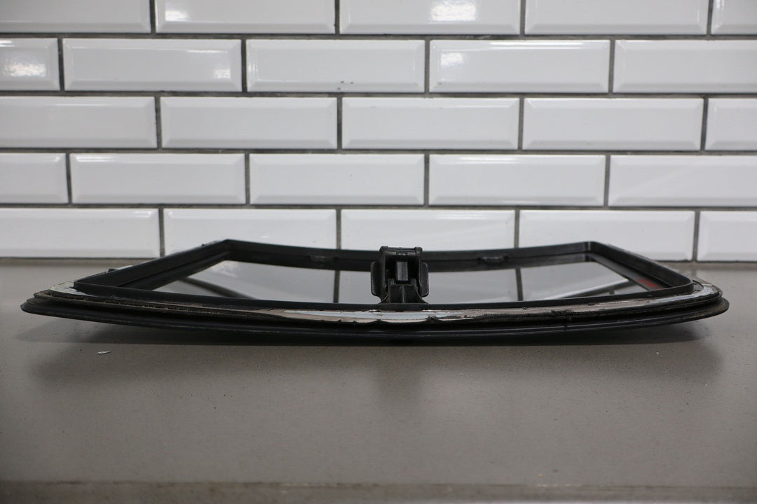 89 - 98 Chevy GMC C/K GMT400 Right Rear Moveable Quarter Glass/Window OEM