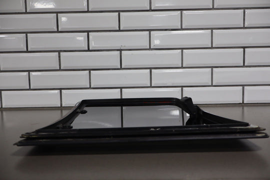 89 - 98 Chevy GMC C/K GMT400 Right Rear Moveable Quarter Glass/Window OEM