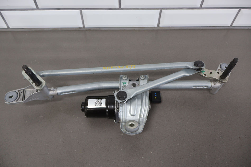 2023 Fisker Ocean- Wiper Linkage