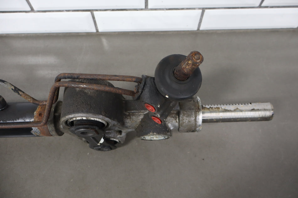2007-2014 Cadillac Escalade ESV Steering Gear 19207492 OEM