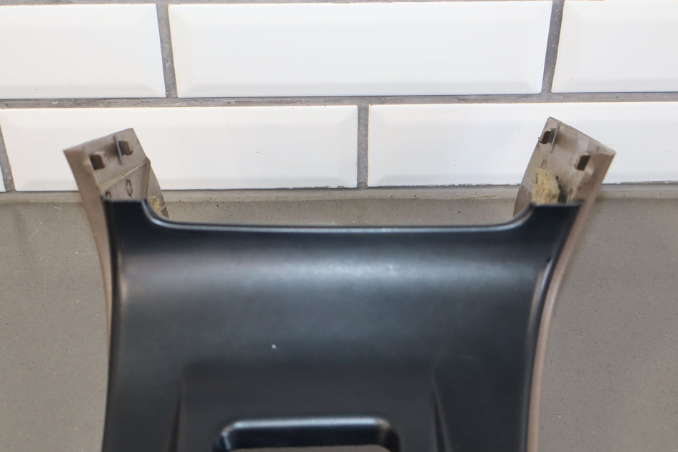 2000 Toyota 4Runner- Front Console