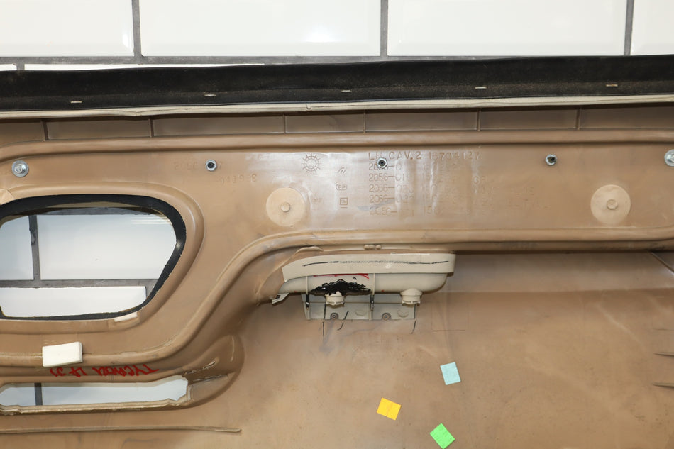 2000 Cadillac Escalade GMT400- Left Front Interior Trim Panel