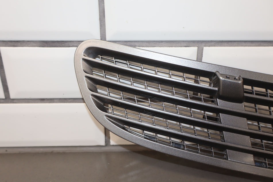 Cowl Vent Panel, 2007, Maybach, 57