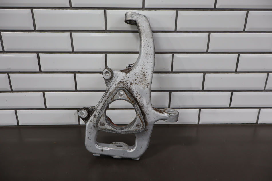 2013 Ram 1500- Right Front Spindle