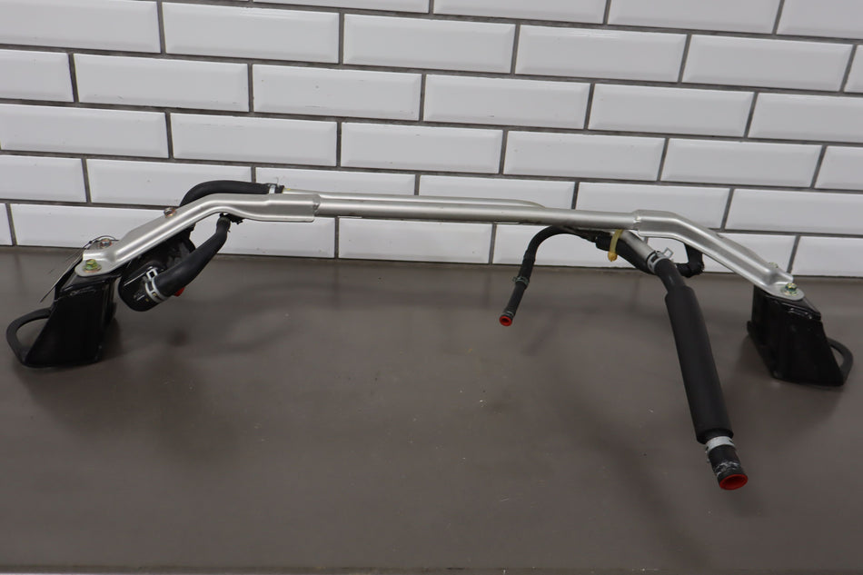 2004 Mazda MX-5 Miata- Strut Brace