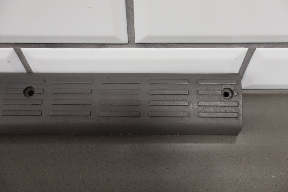 2002 Toyota 4Runner- Set x4- Sill Plates