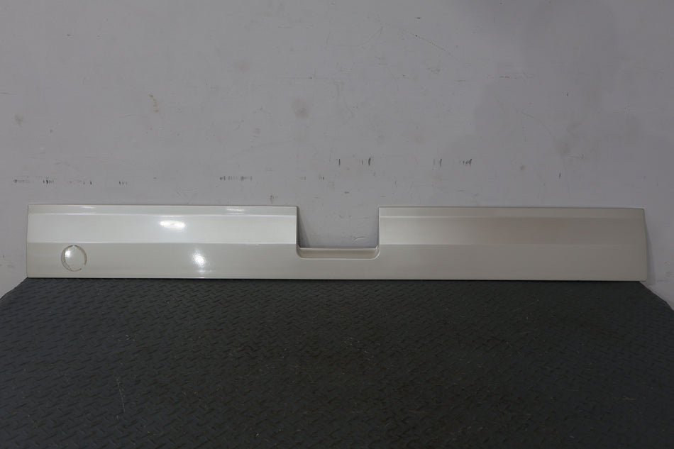 2006 Cadillac Escalade- Trim Panel