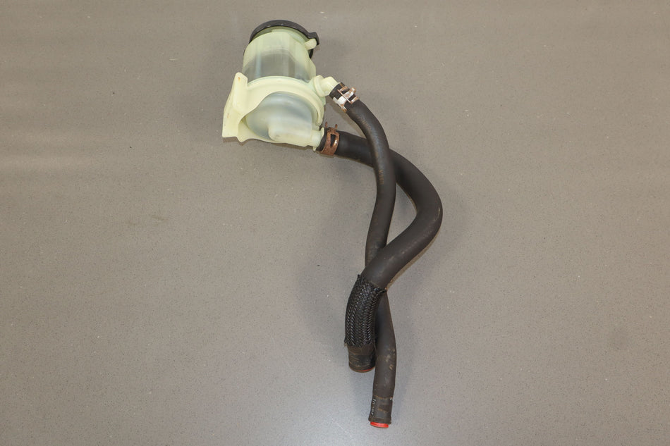 2012 Lexus GX460- Power Steering Reservoir