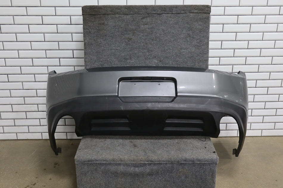 2011 Ford Mustang- Rear Bumper