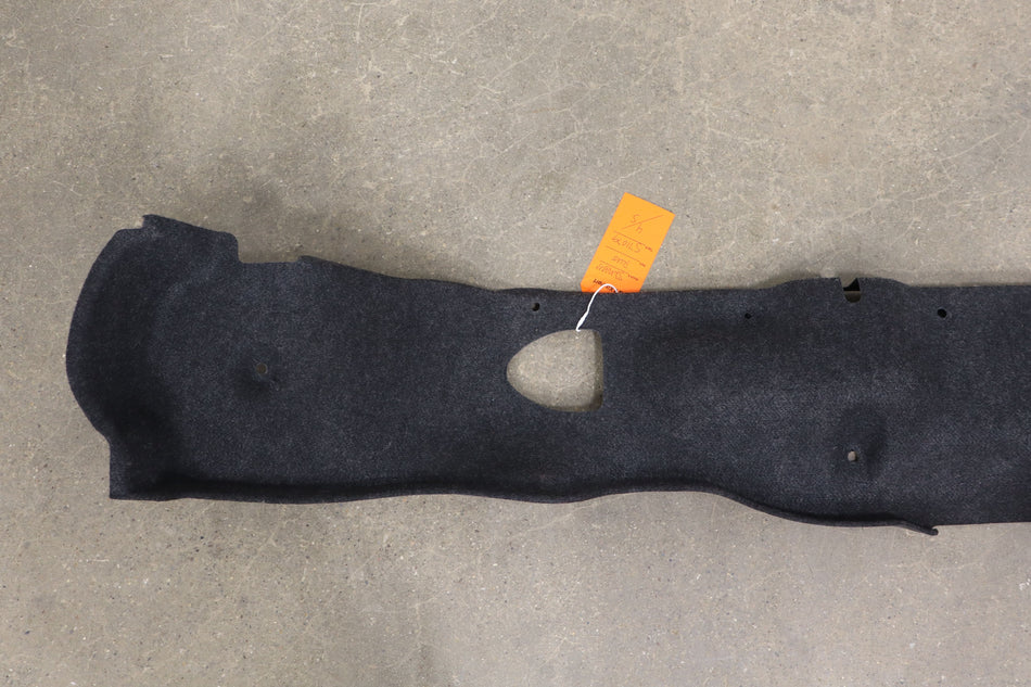 1999-2005 Mazda MX-5 Miata NB- Trunk Carpet