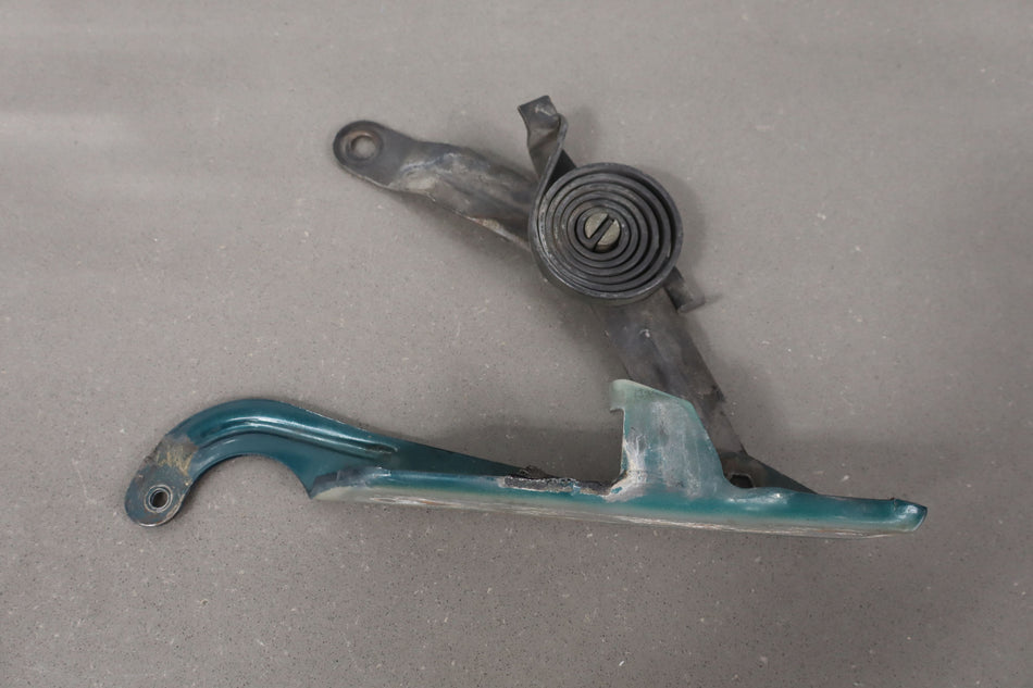 1997 Chevrolet Suburban 2500- Hood Hinge