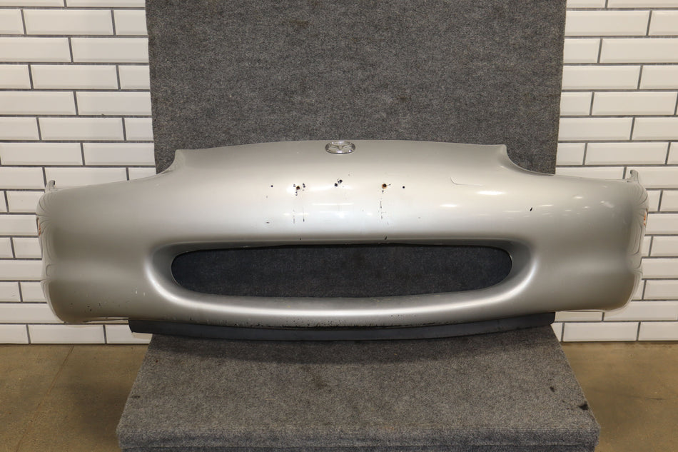 1999 Mazda MX-5 Miata- Front Bumper
