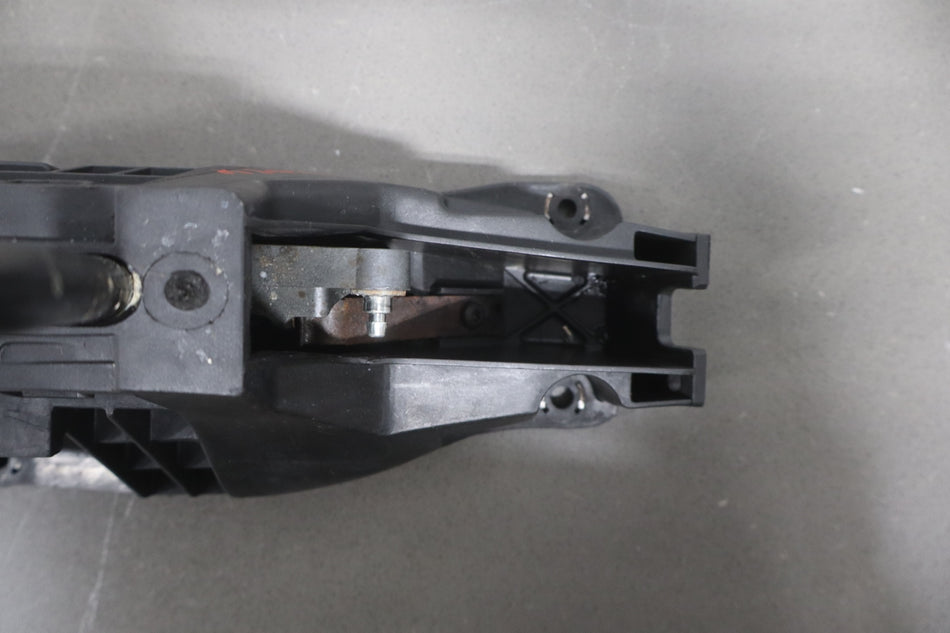 2003-2007 Hummer H2- Bare Floor Shifter