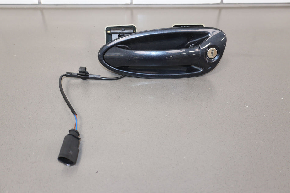 2006 Porsche Cayman- Left Front Door Handle