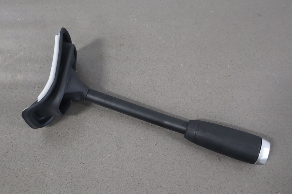 2020 Ram 2500- Automatic Transmission Shifter