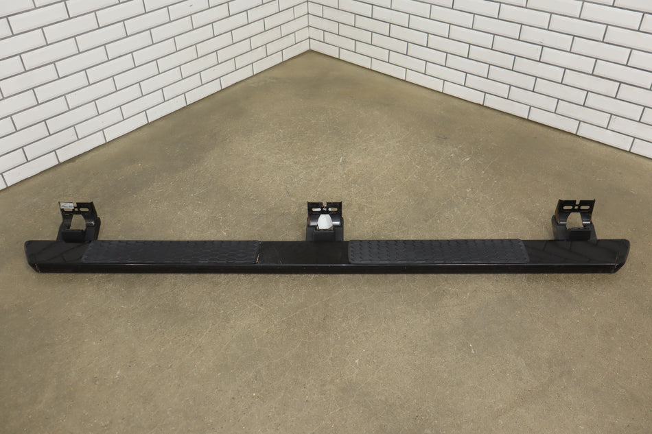 2018 Ram 1500- Left Running Board